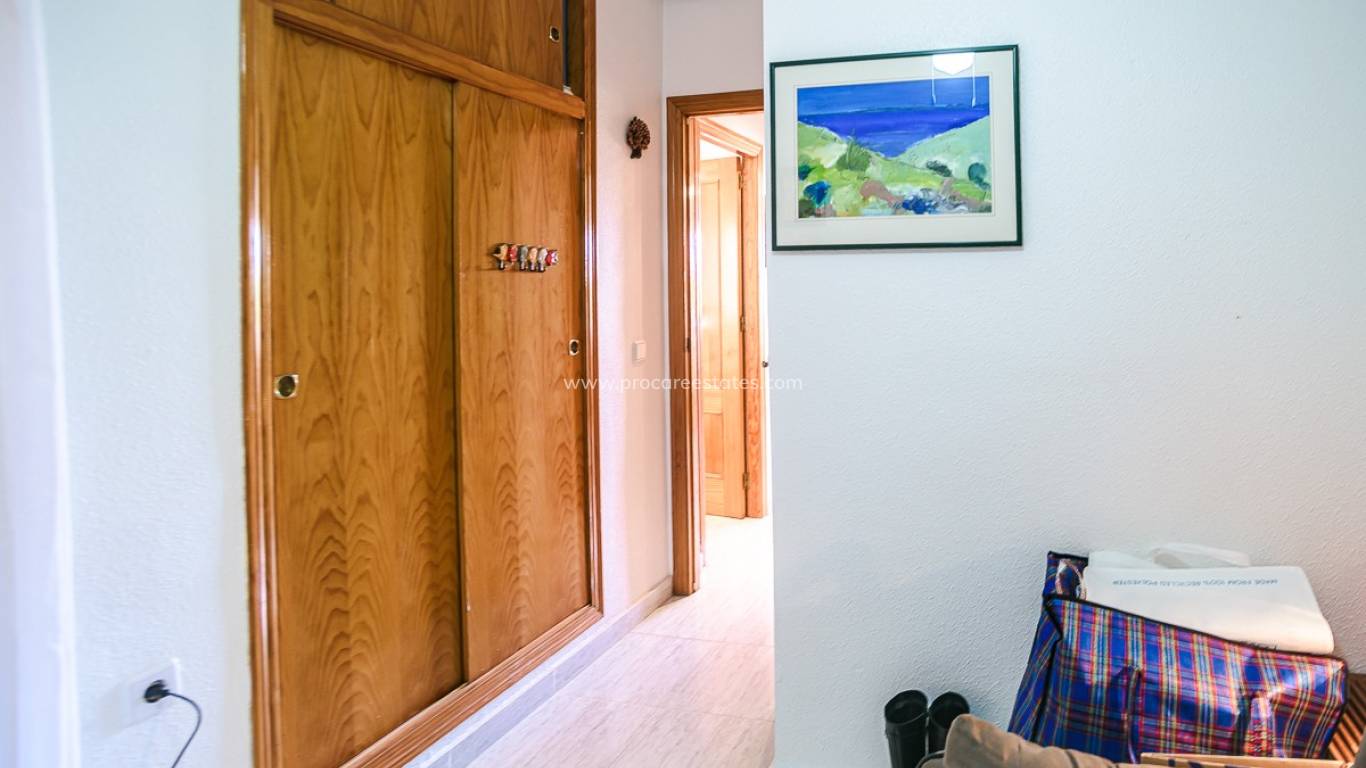 Verkoop - Appartement - Alicante - La Florida