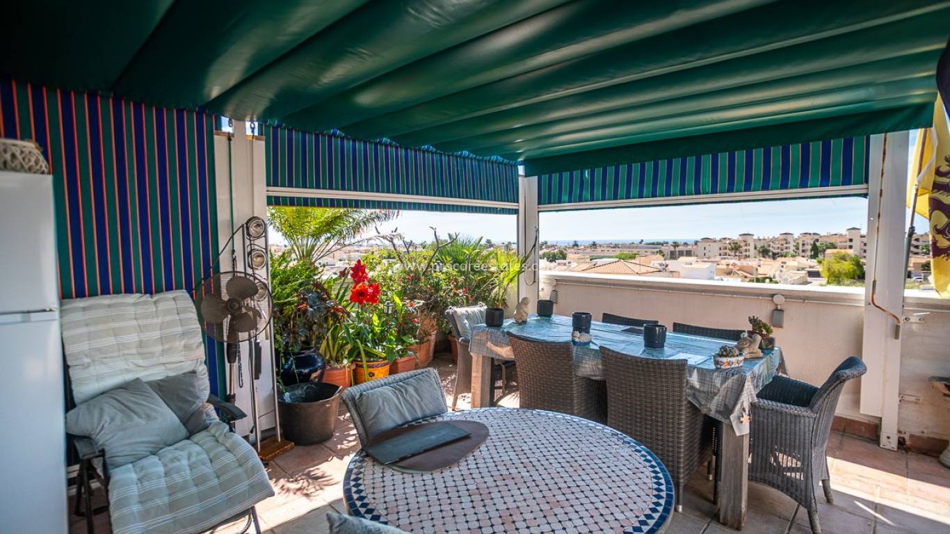 Verkoop - Appartement - Alicante - La Florida