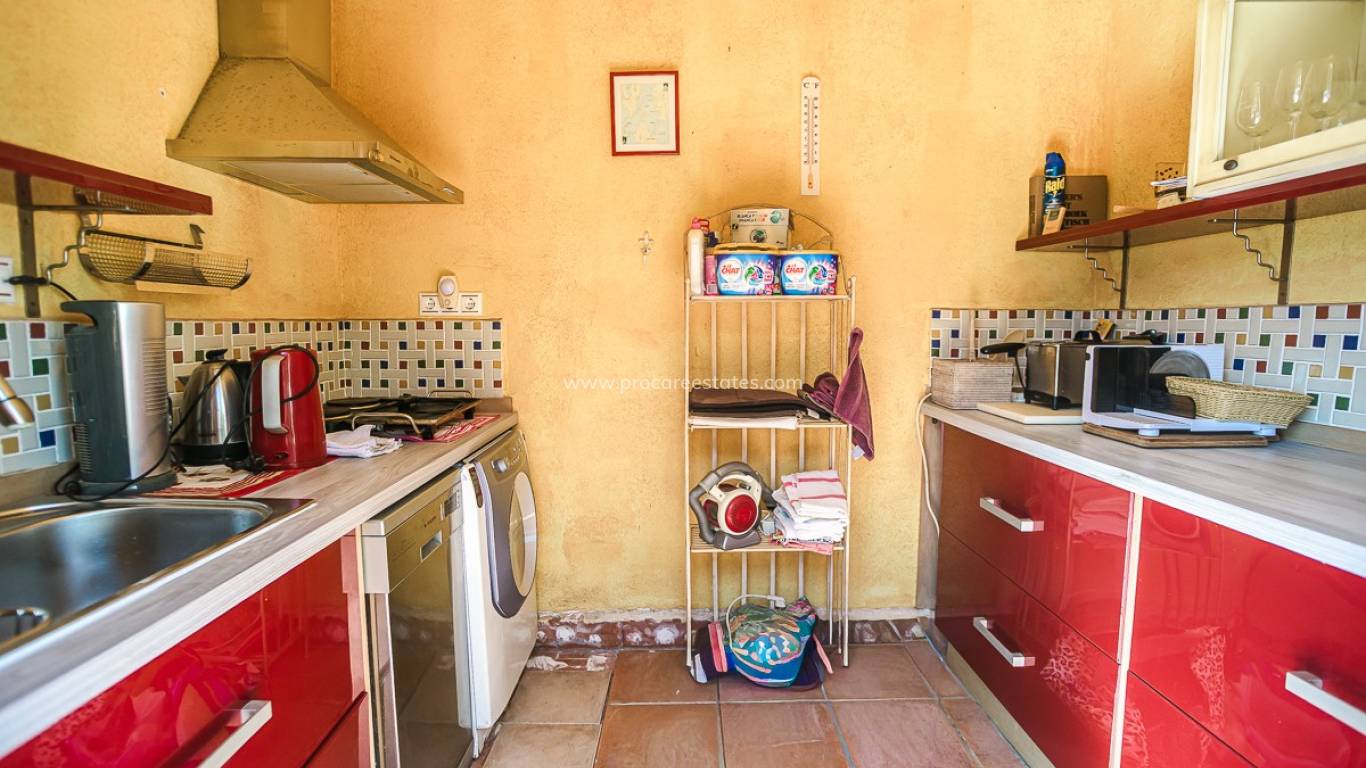 Verkoop - Appartement - Alicante - La Florida
