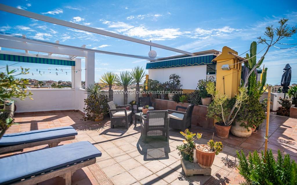 Verkoop - Appartement - Alicante - La Florida