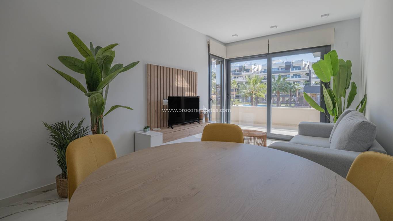 Verkoop - Appartement - Alicante - Orihuela Costa