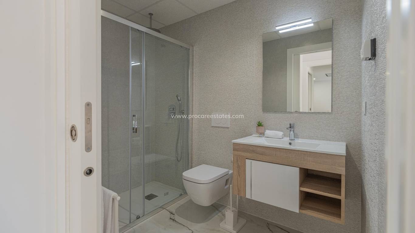 Verkoop - Appartement - Alicante - Orihuela Costa