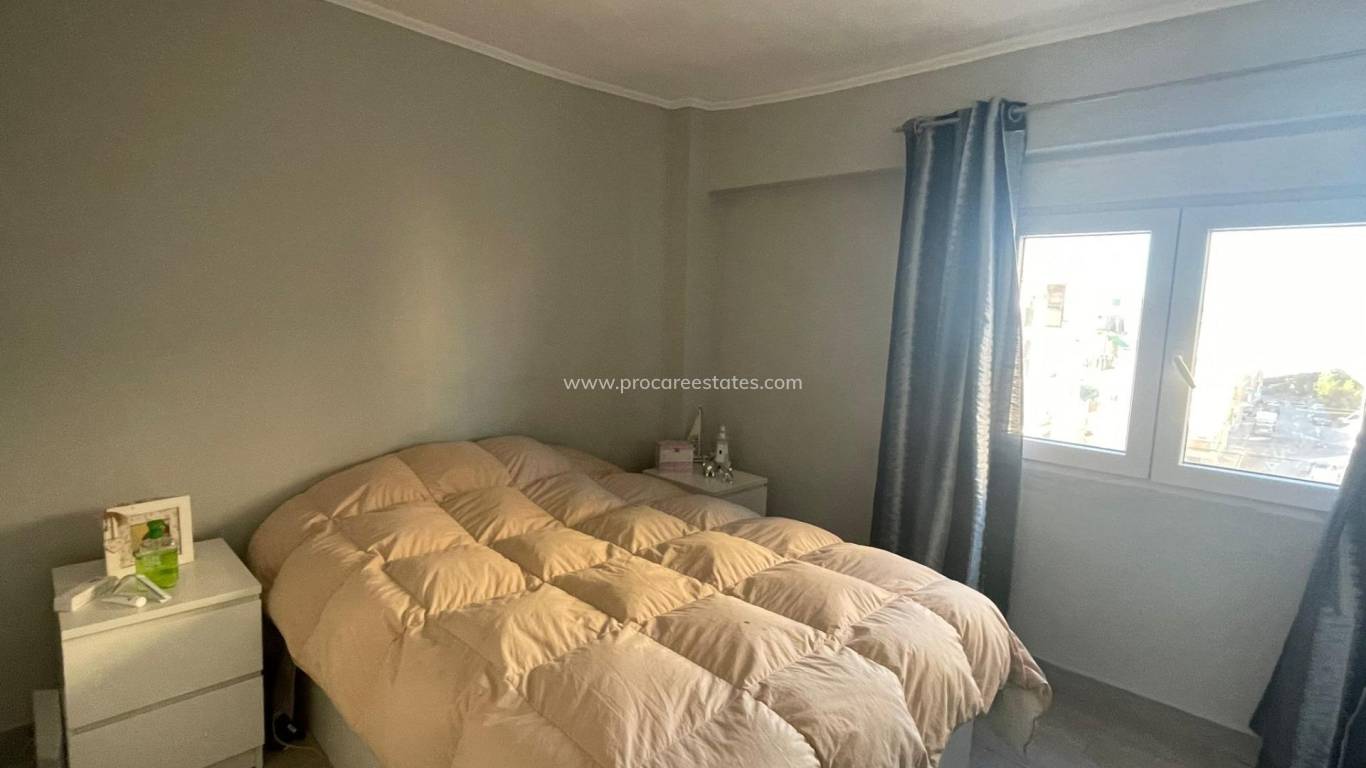 Verkoop - Appartement - Alicante - Virgen del Remedio-Parque lo Morant