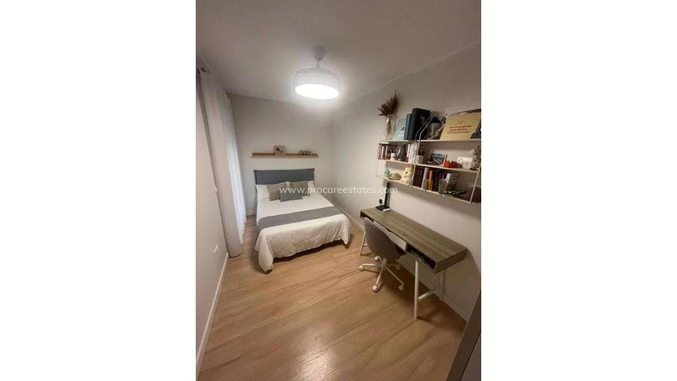 Verkoop - Appartement - Almoradi - ALMORADI-CENTRO