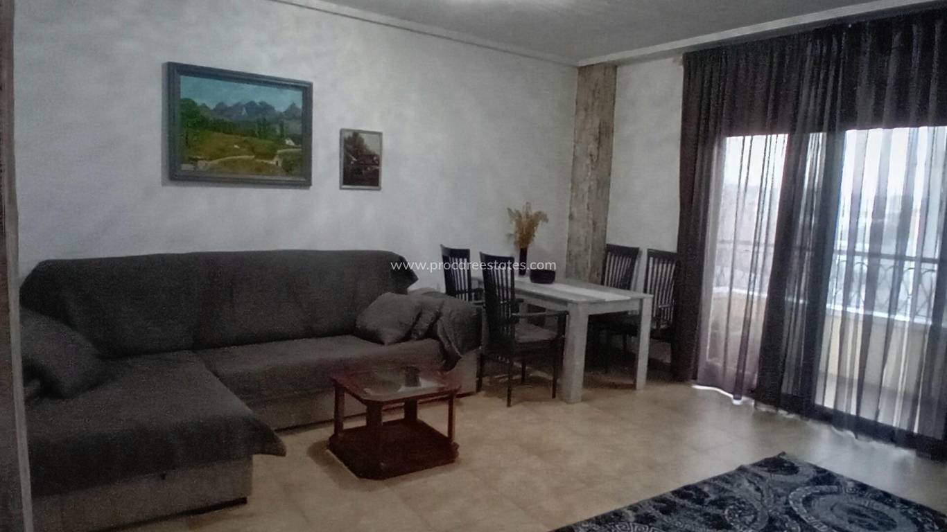 Verkoop - Appartement - Almoradi - Center