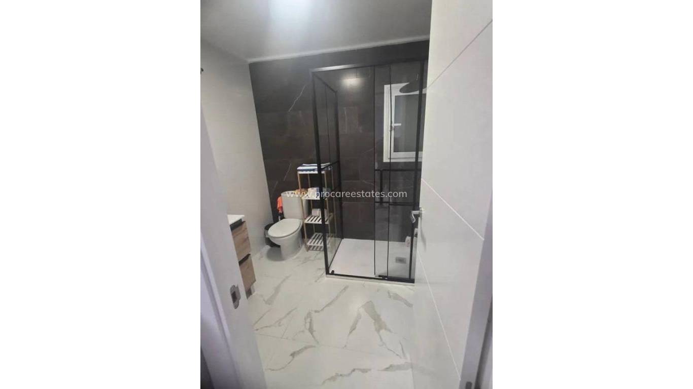 Verkoop - Appartement - Almoradi - Centro urbano 2