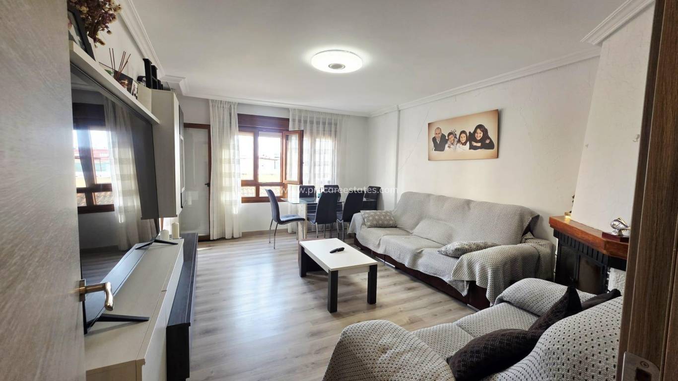 Verkoop - Appartement - Almoradi - Centro urbano 2