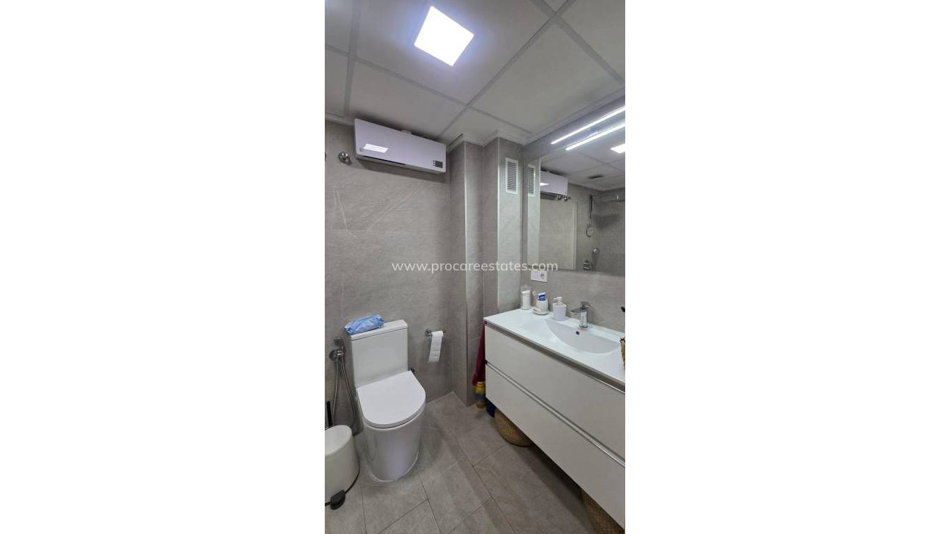 Verkoop - Appartement - Almoradi - Centro urbano 2