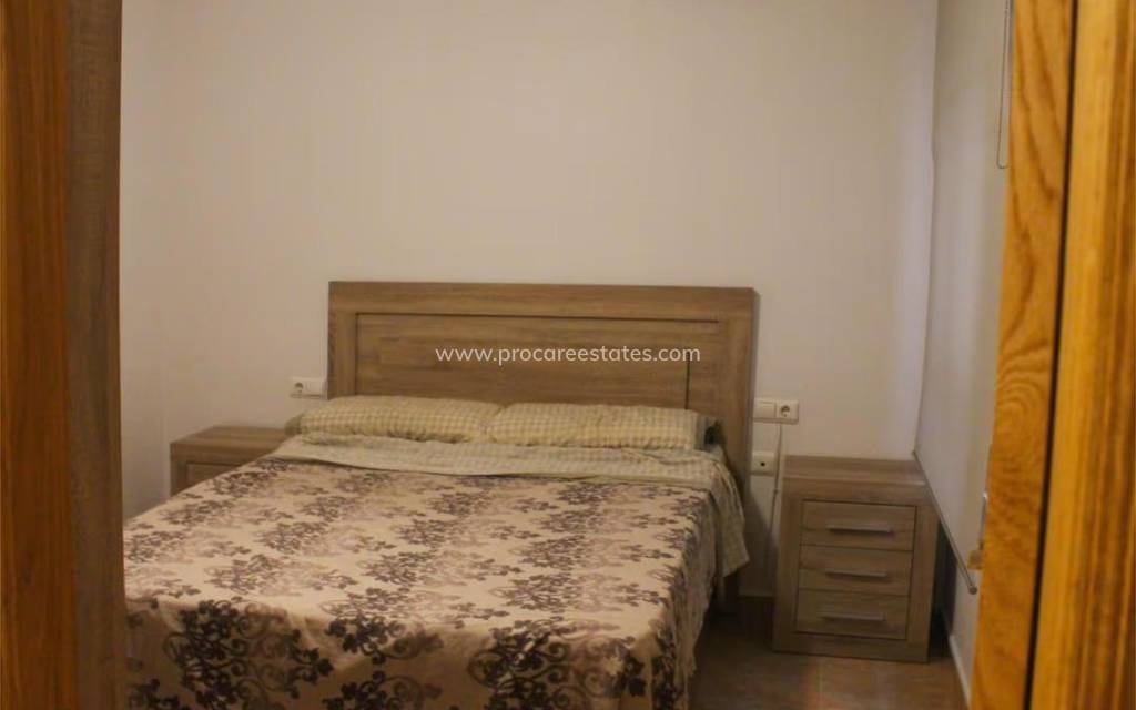 Verkoop - Appartement - Almoradi - Comunidad valenciana