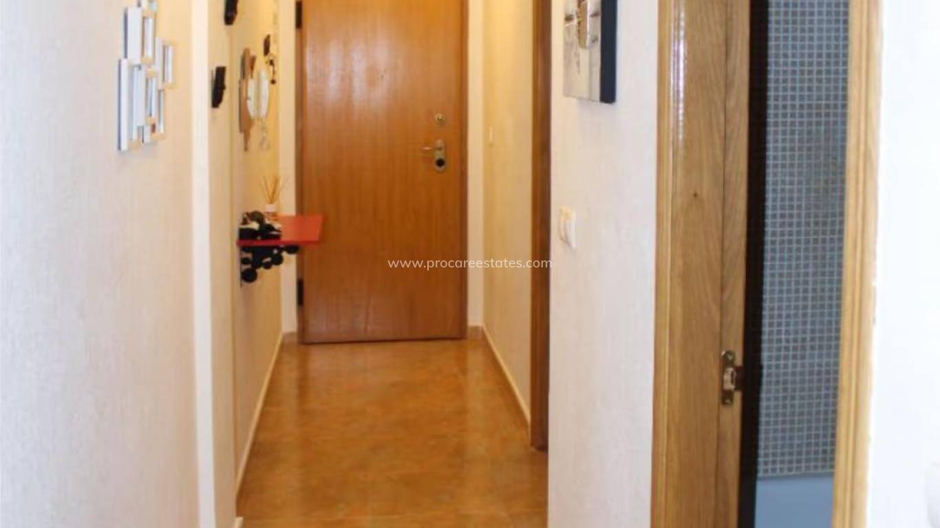 Verkoop - Appartement - Almoradi - Comunidad valenciana