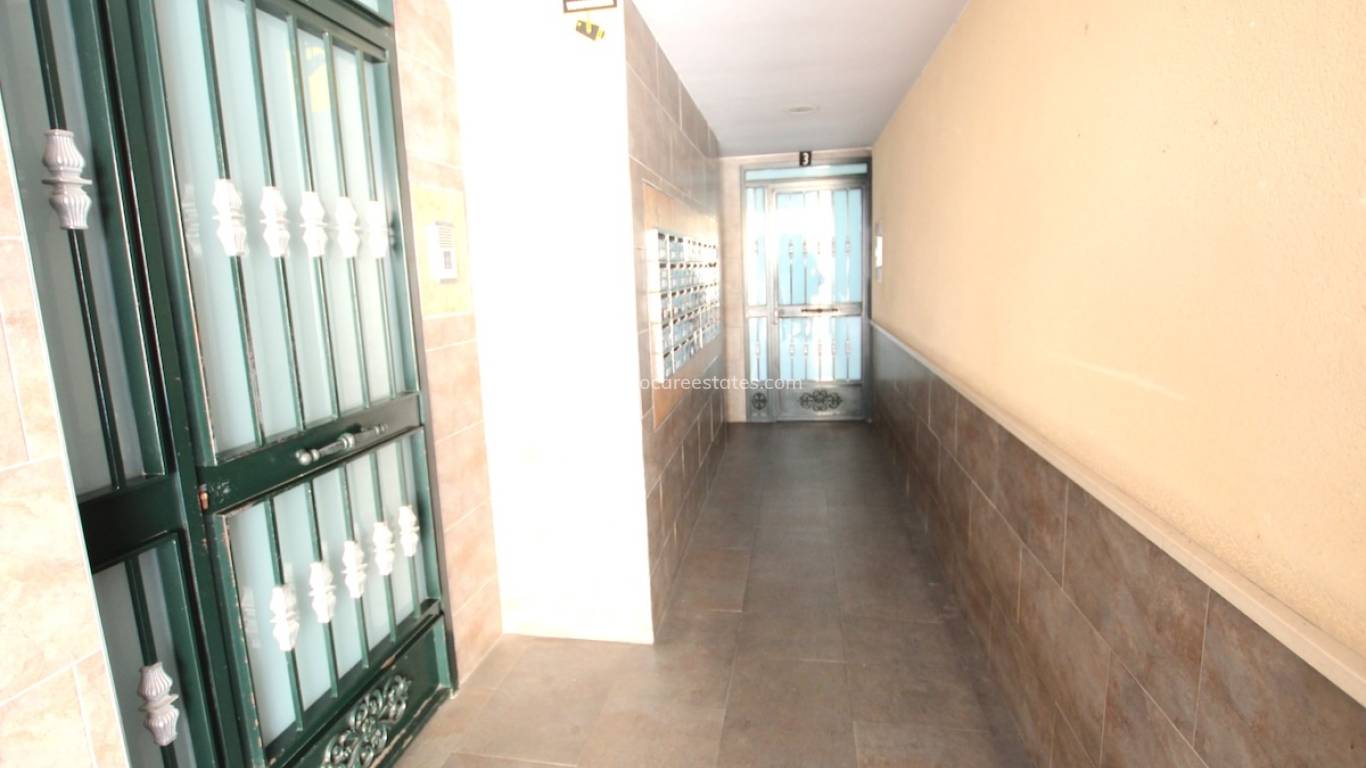 Verkoop - Appartement - Almoradi