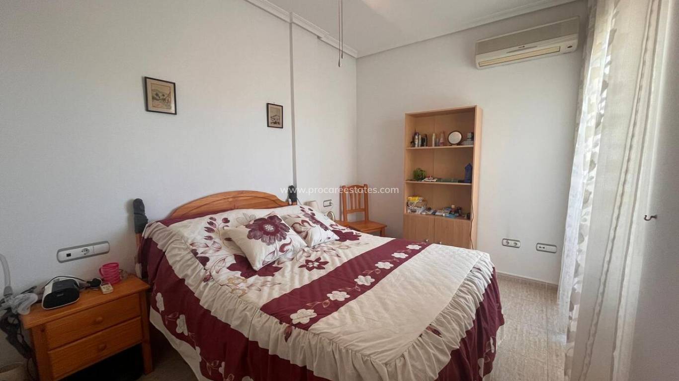 Verkoop - Appartement - Almoradi