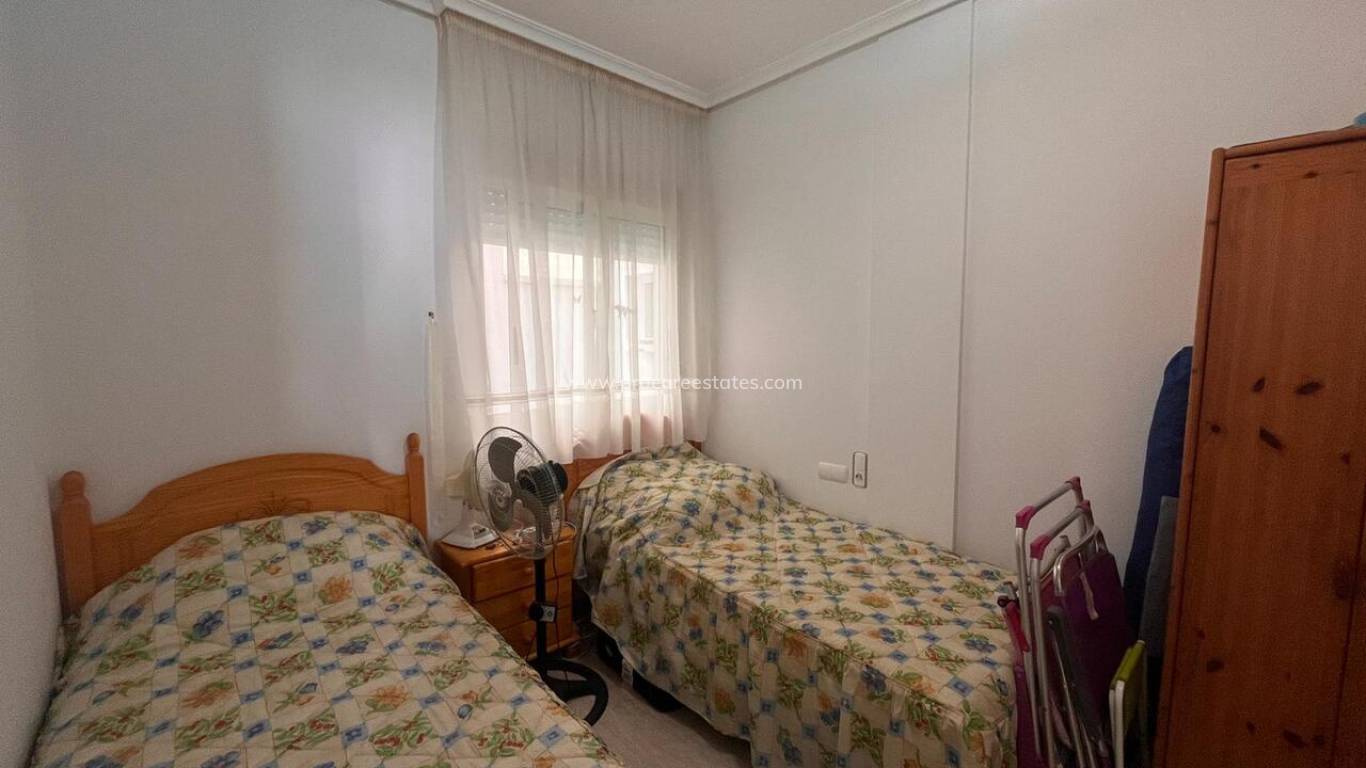 Verkoop - Appartement - Almoradi