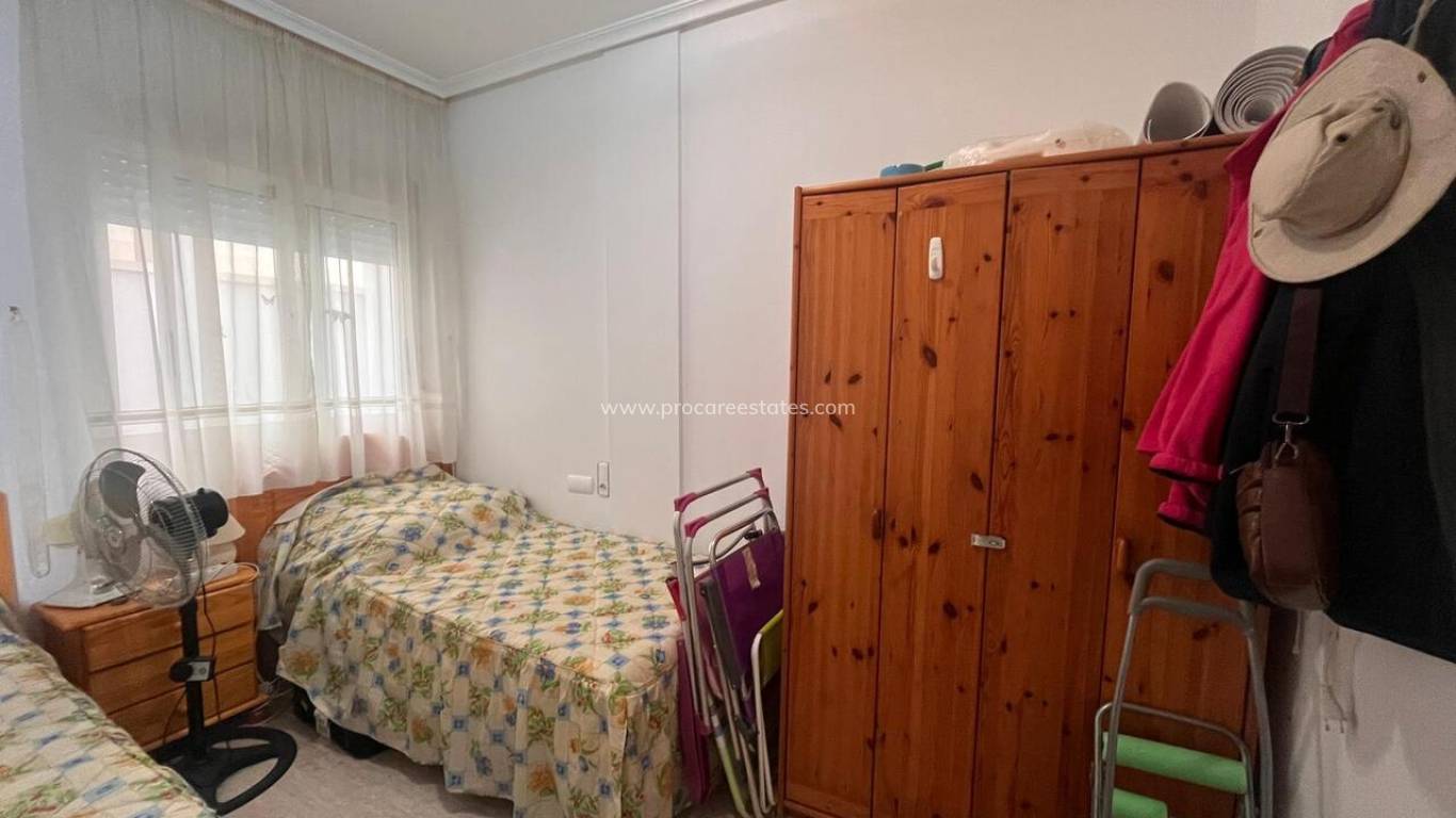 Verkoop - Appartement - Almoradi