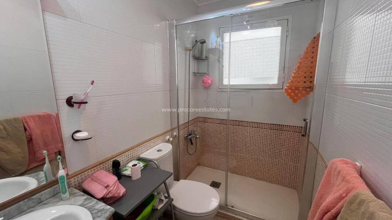 Verkoop - Appartement - Almoradi