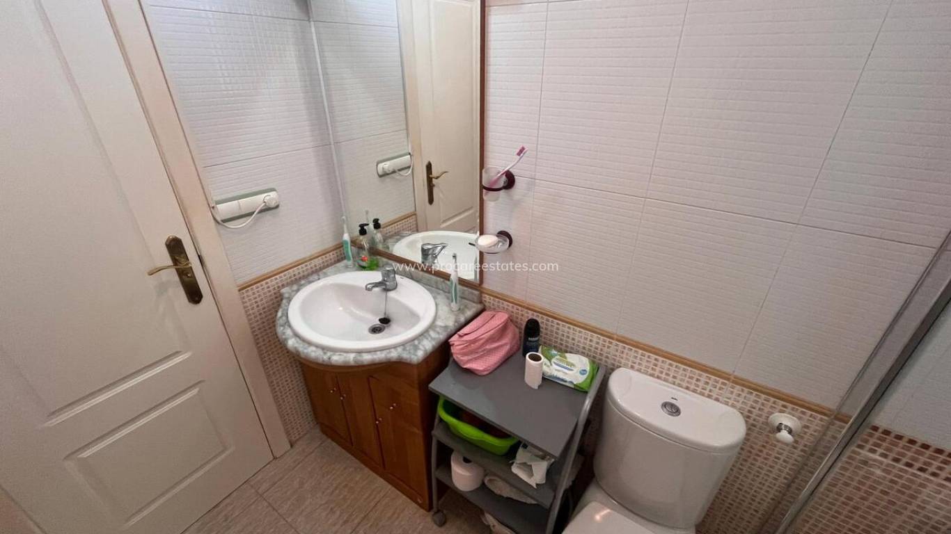 Verkoop - Appartement - Almoradi