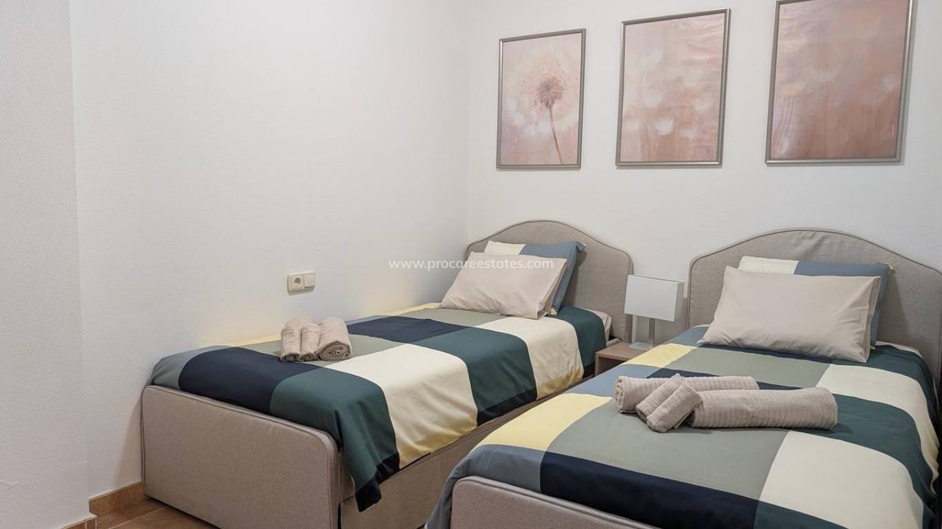 Verkoop - Appartement - Benejuzar - Comunidad valenciana