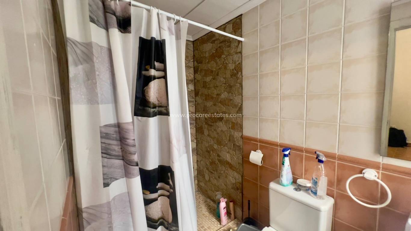 Verkoop - Appartement - Benejuzar - Comunidad valenciana