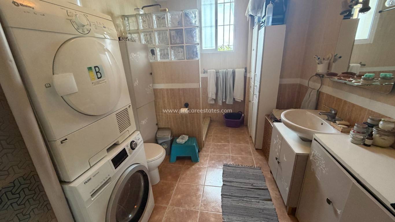 Verkoop - Appartement - Benejuzar - Inland