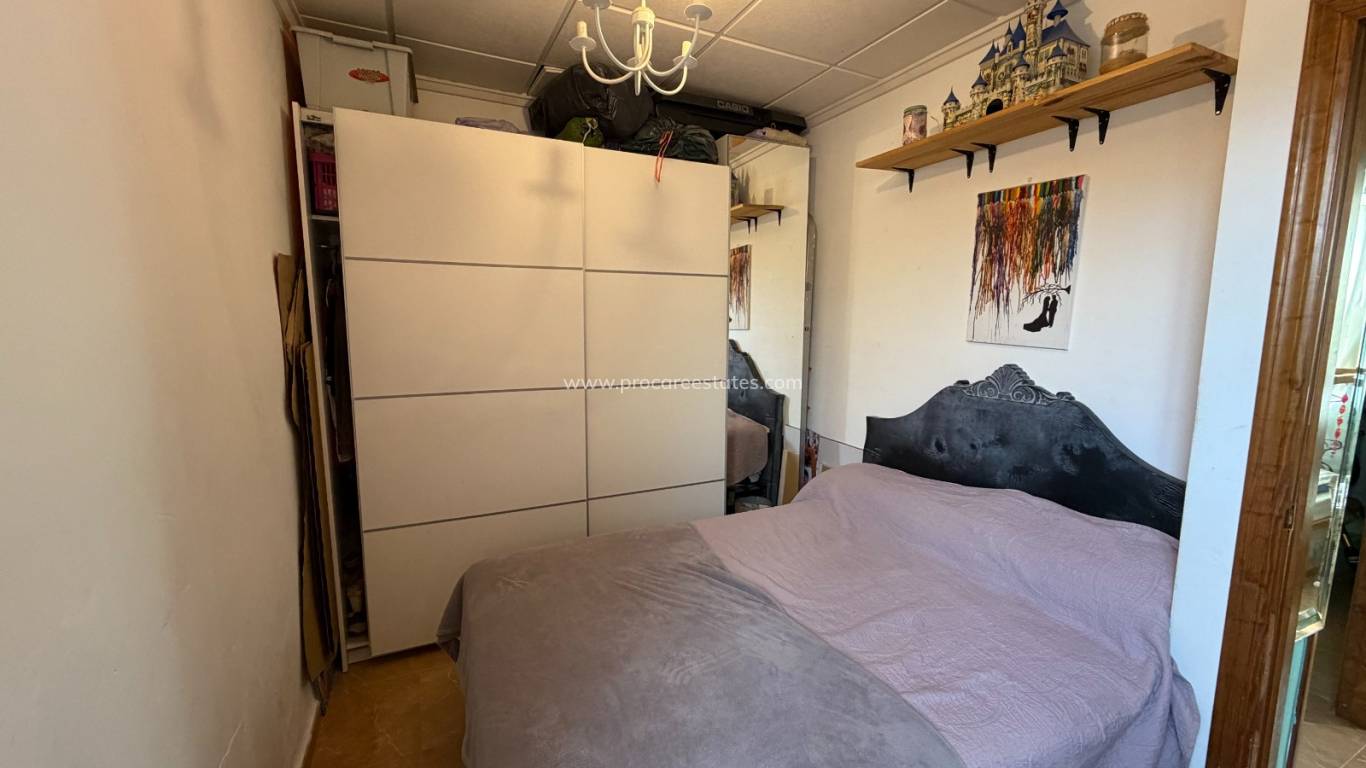 Verkoop - Appartement - Benejuzar - Inland