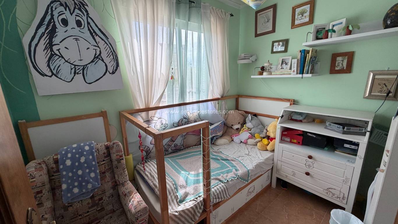 Verkoop - Appartement - Benejuzar - Inland