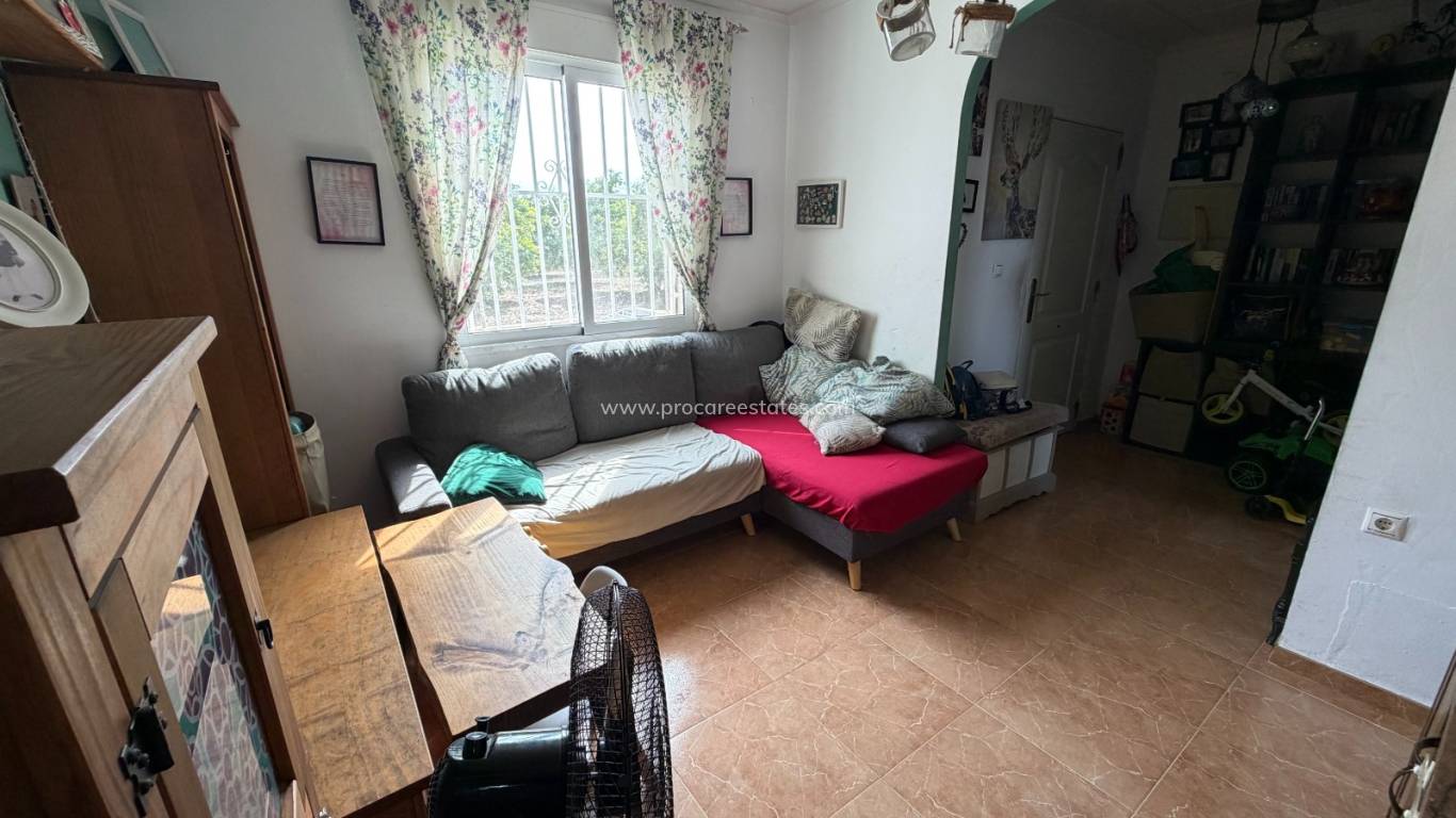 Verkoop - Appartement - Benejuzar - Inland