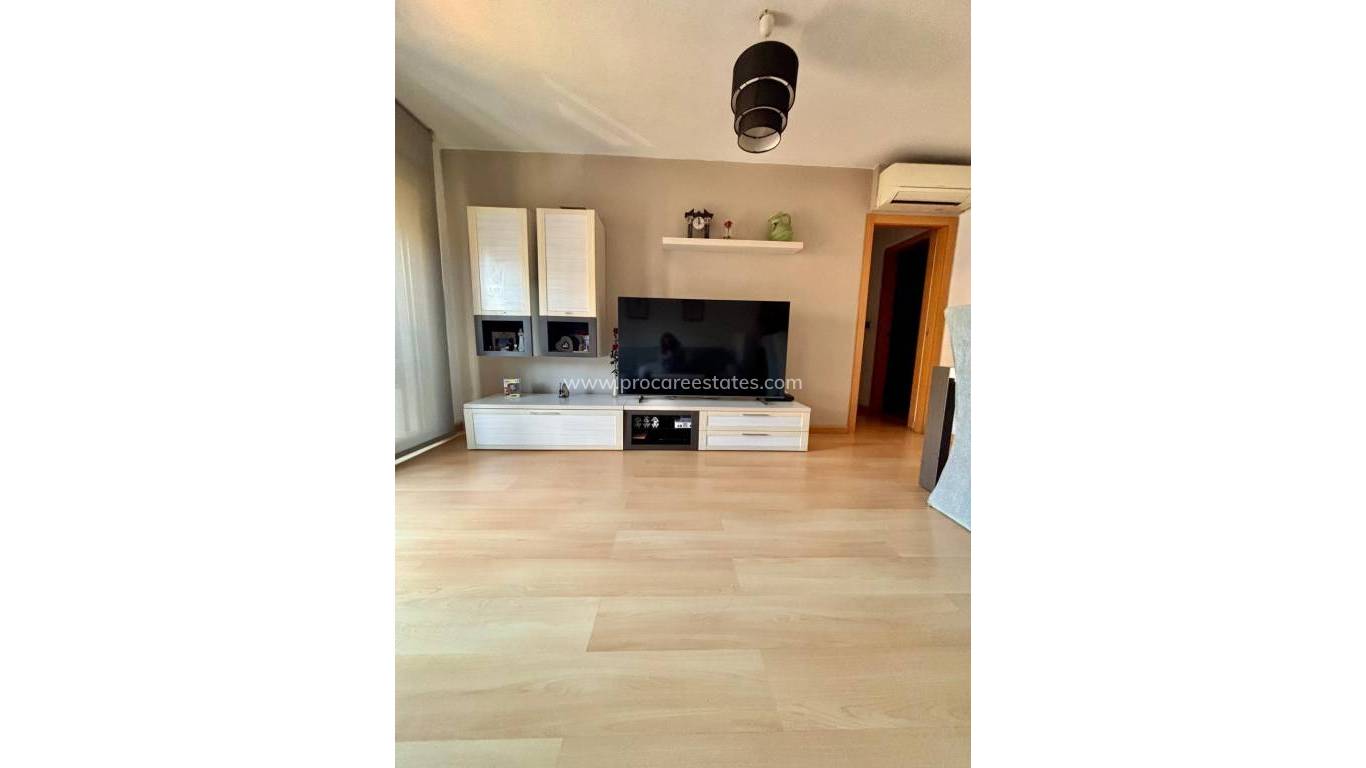 Verkoop - Appartement - Benidorm - Colonia Madrid