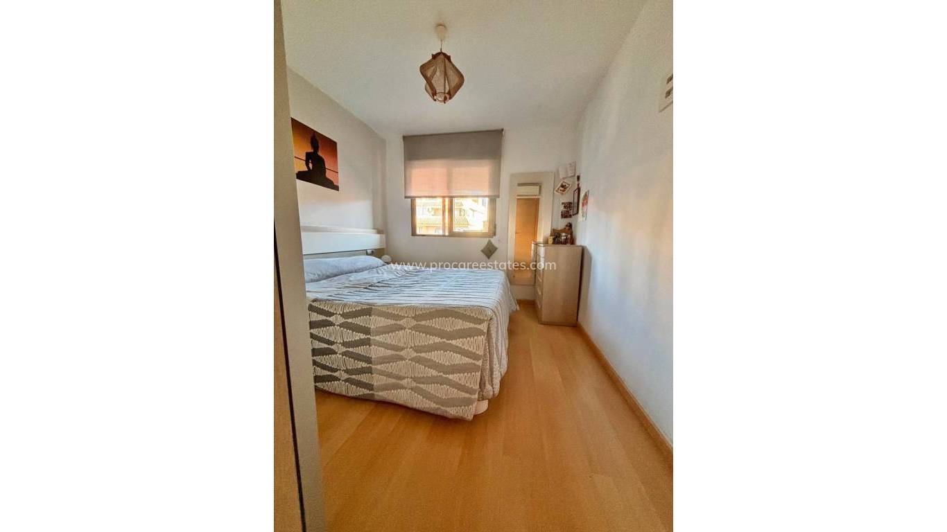 Verkoop - Appartement - Benidorm - Colonia Madrid