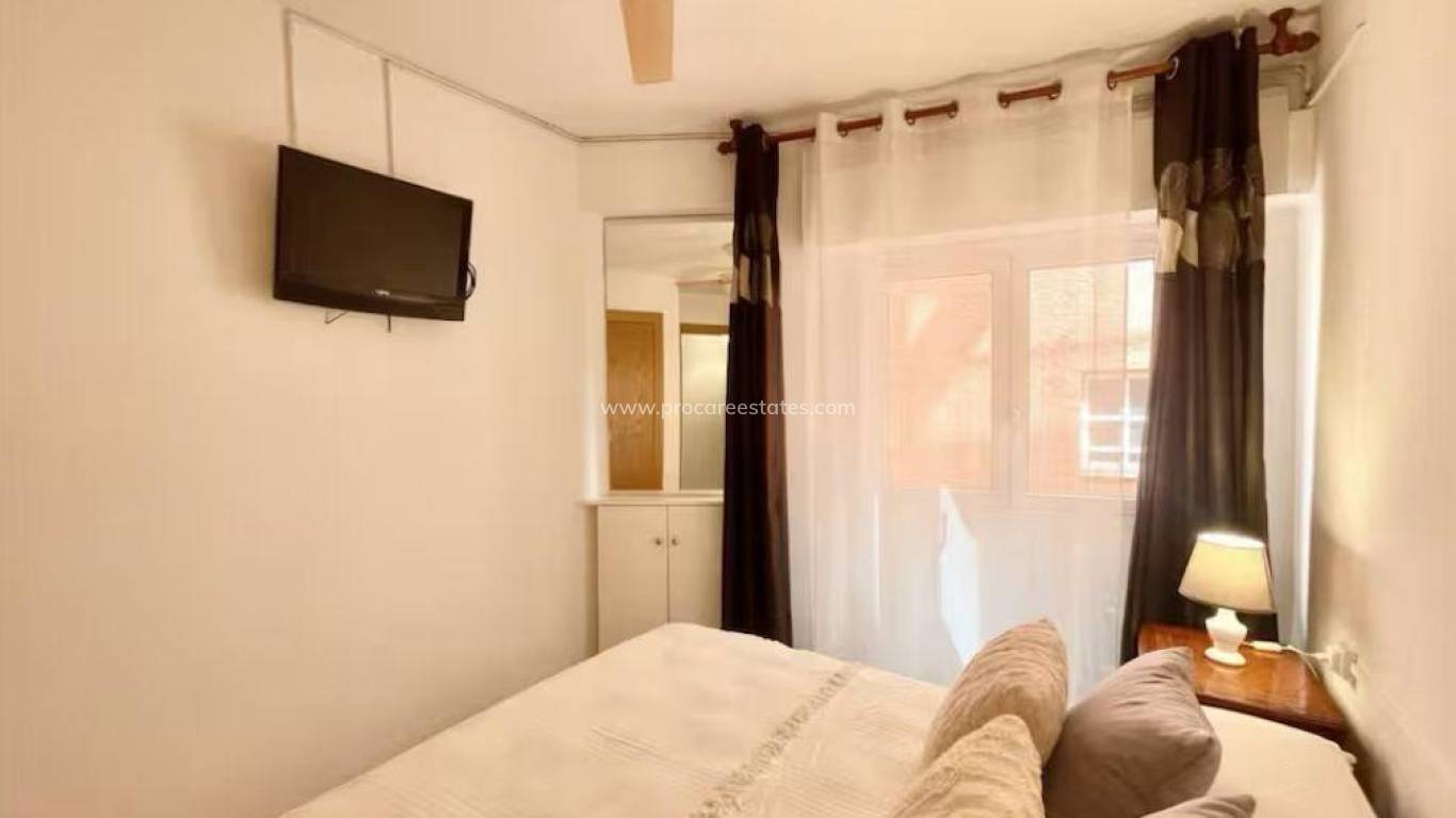 Verkoop - Appartement - Benidorm - Levante