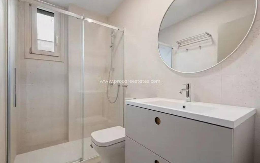 Verkoop - Appartement - Benidorm - Poniente