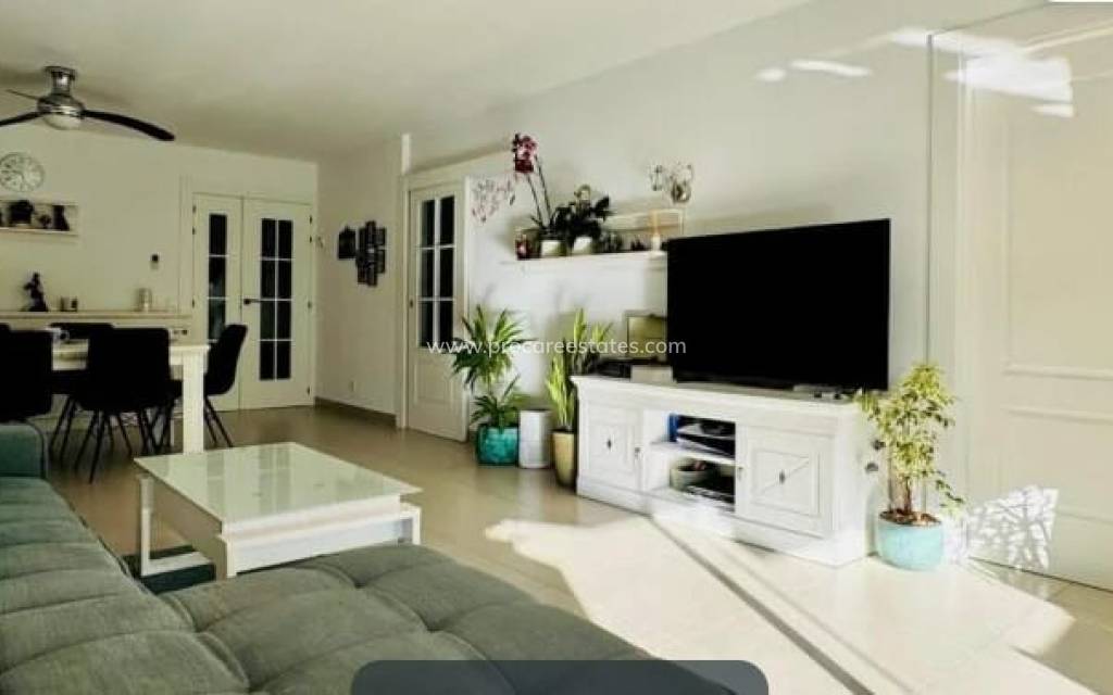 Verkoop - Appartement - Cala Vinyes - Calvià