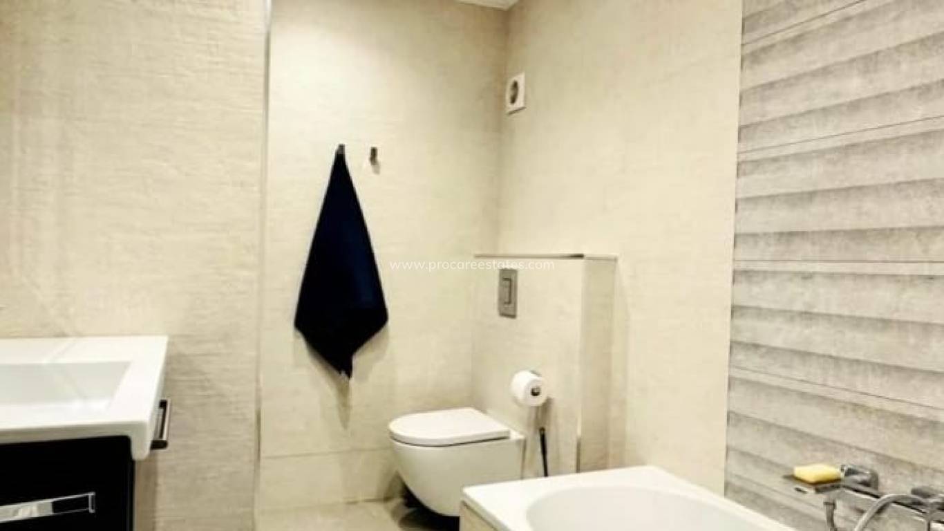 Verkoop - Appartement - Cala Vinyes - Calvià