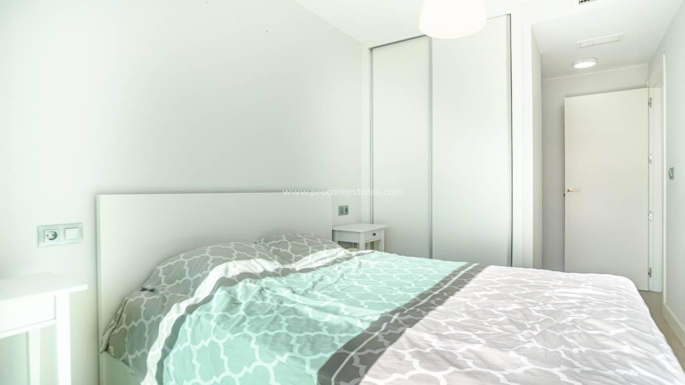 Verkoop - Appartement - CARTAGENA - Mar de Cristal