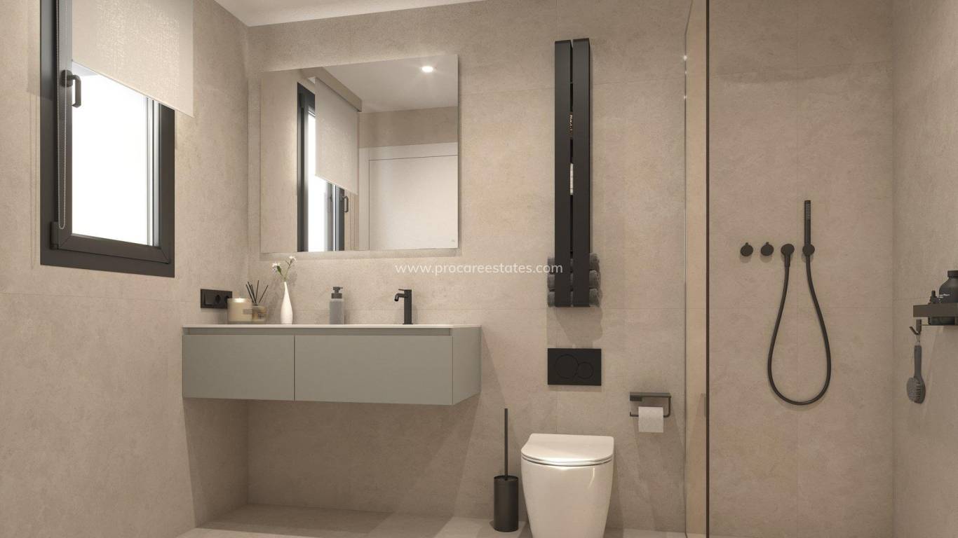 Verkoop - Appartement - Catral - Comunidad valenciana