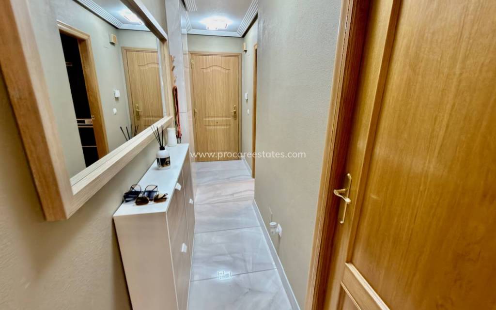 Verkoop - Appartement - Catral