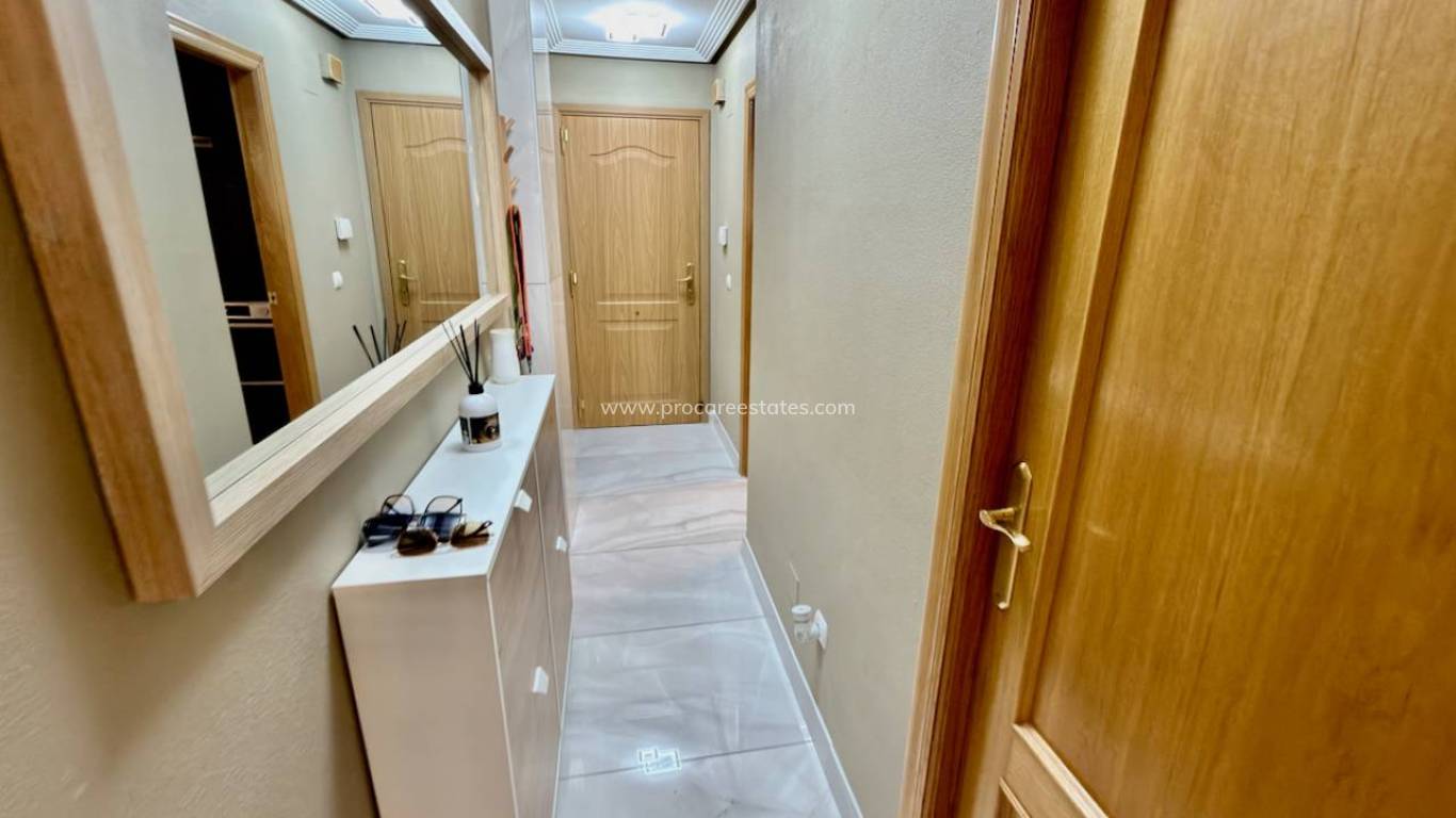 Verkoop - Appartement - Catral