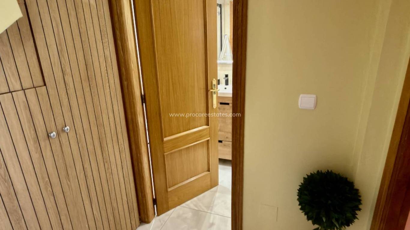 Verkoop - Appartement - Catral