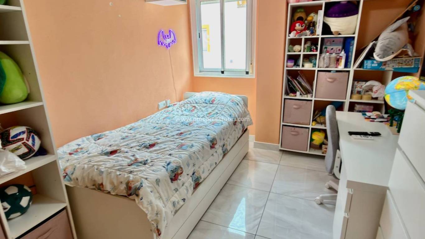 Verkoop - Appartement - Catral