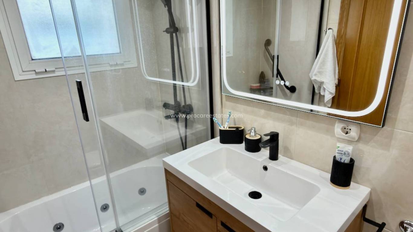 Verkoop - Appartement - Catral