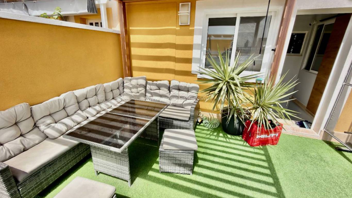 Verkoop - Appartement - Catral