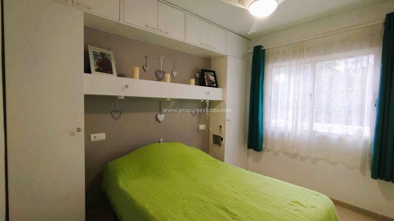 Verkoop - Appartement - Ciudad Quesada - Benimar