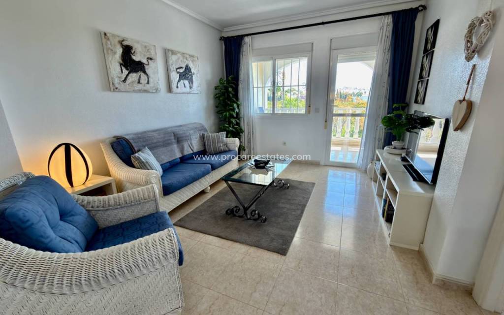 Verkoop - Appartement - Ciudad Quesada - Doña Pepa