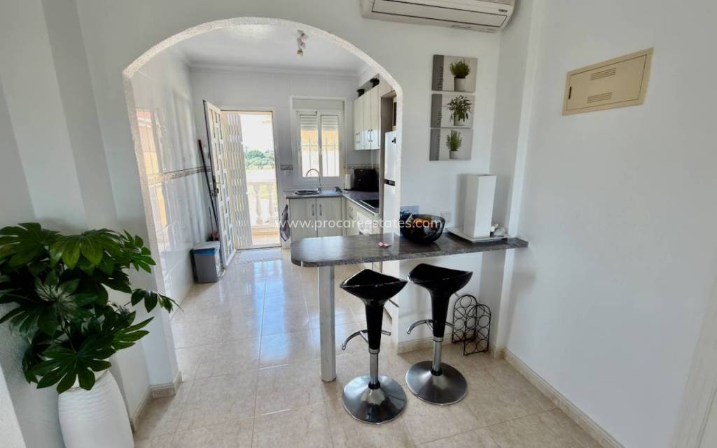 Verkoop - Appartement - Ciudad Quesada - Doña Pepa