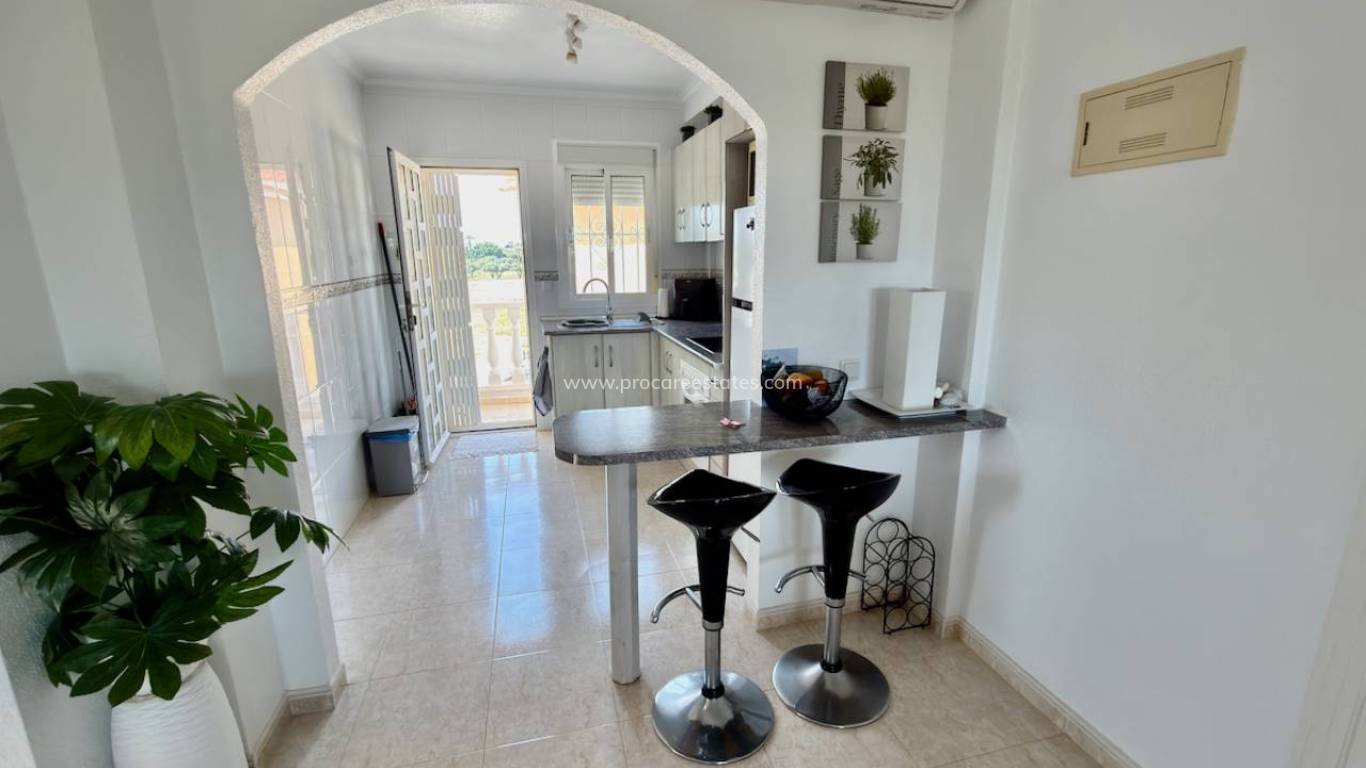 Verkoop - Appartement - Ciudad Quesada - Doña Pepa