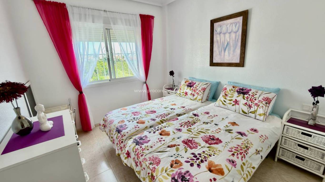 Verkoop - Appartement - Ciudad Quesada - Doña Pepa