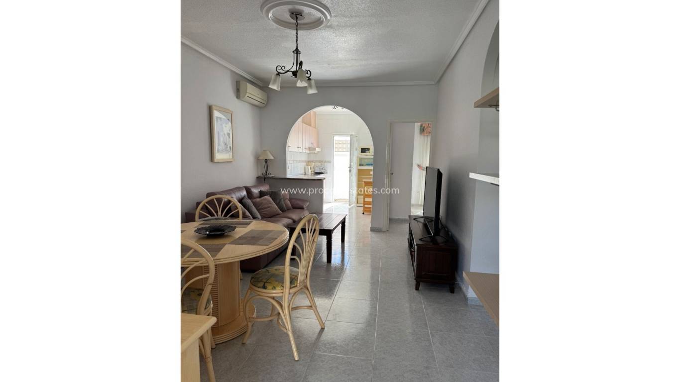 Verkoop - Appartement - Ciudad Quesada - Doña Pepa