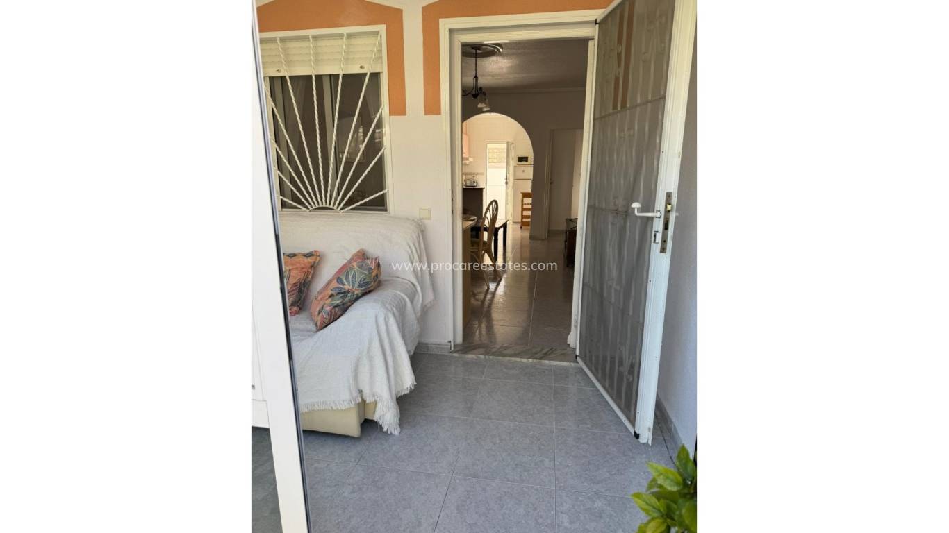 Verkoop - Appartement - Ciudad Quesada - Doña Pepa