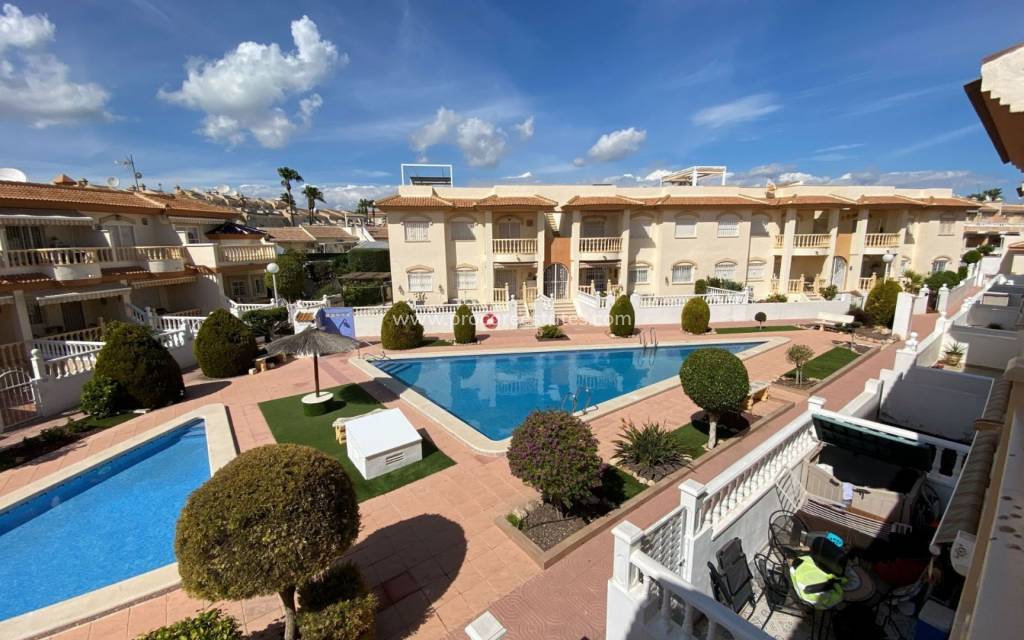 Verkoop - Appartement - Ciudad Quesada - Doña Pepa