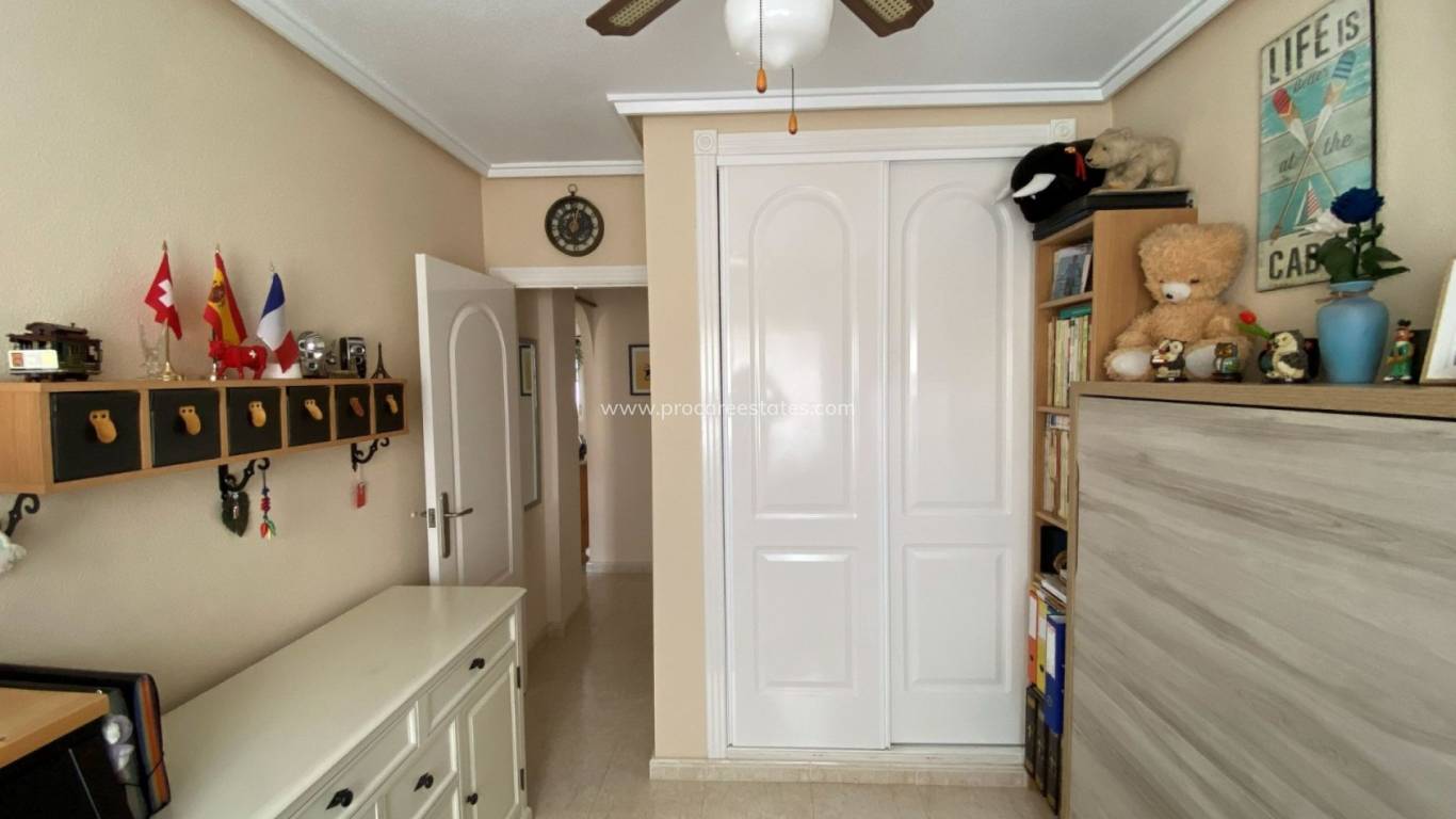 Verkoop - Appartement - Ciudad Quesada - Doña Pepa