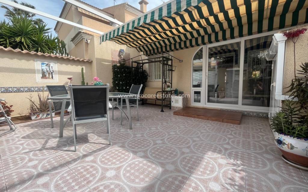 Verkoop - Appartement - Ciudad Quesada - Doña Pepa